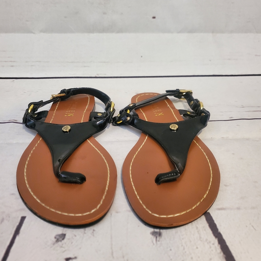 Lauren Ralph Lauren Sandal